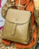 Picture of PU Leather Backpack Convertible Purse Smooth & Sleek Surface Bag