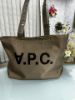 Picture of Fabric tote bag 