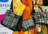 Picture of BURBERRY LONDON Three in One Ladies Bag