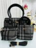 Picture of BURBERRY LONDON Three in One Ladies Bag