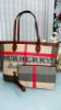 Picture of BURBERRY LONDON England Two in One Bag	
