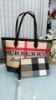 Picture of BURBERRY LONDON England Two in One Bag	