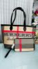 Picture of BURBERRY LONDON England Two in One Bag	