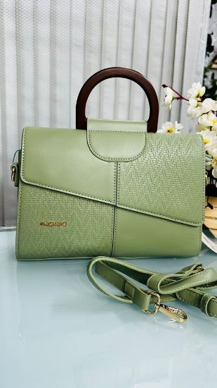 Picture of MAI SHANG PU Leather Bag Side Purse High Quality Bags