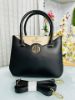 Picture of Premium Quality PU Leather Fashionable Shoulder Bag for Women Sakemor Brand 