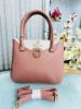 Picture of Premium Quality PU Leather Fashionable Shoulder Bag for Women Sakemor Brand 