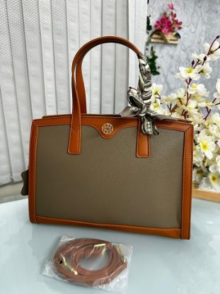 Picture of PU Leather Bag Premium Quality Bags for Women