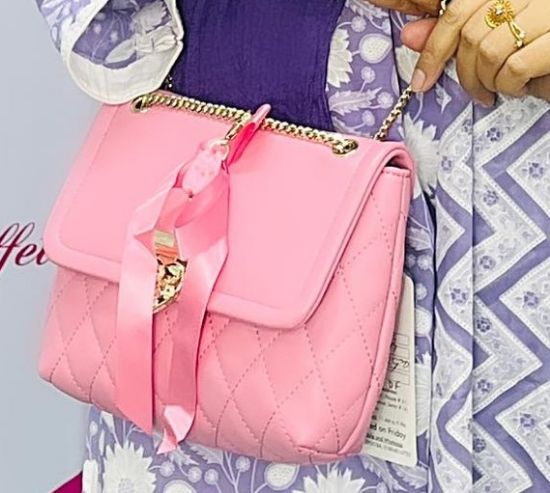 Chrisbella Hand Bag