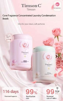 Picture of Timson C Detergent 