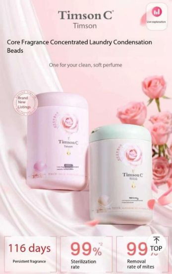 Picture of Timson C Detergent 