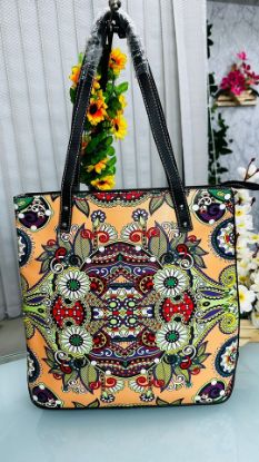 Picture of LON'S VITE Brand Tote Bag Classic & Fashion Style