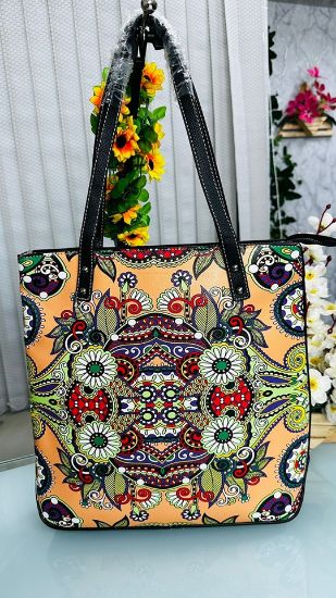 Picture of LON'S VITE Brand Tote Bag Classic & Fashion Style