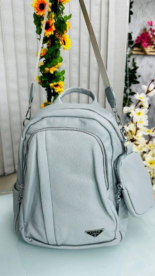 Picture of JIPIN Brand Two Way Usable Backpack 