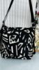 Picture of Fabric Backpack & Side Carry Bag Stylish Bag BSTO