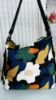 Picture of Fabric Backpack & Side Carry Bag Stylish Bag BSTO