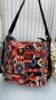 Picture of Fabric Backpack & Side Carry Bag Stylish Bag BSTO