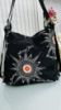 Picture of Fabric Backpack & Side Carry Bag Stylish Bag BSTO