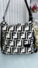 Picture of Fabric Backpack & Side Carry Bag Stylish Bag BSTO