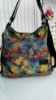 Picture of Fabric Backpack & Side Carry Bag Stylish Bag BSTO