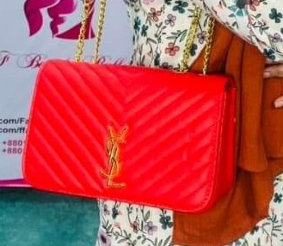 YSL Hand Bag 