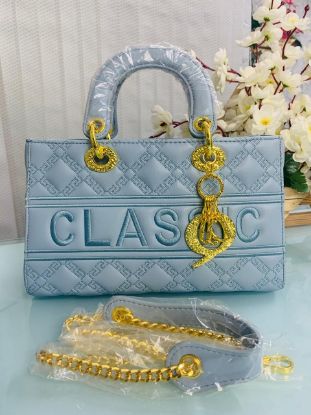 Picture of Butun Classic Hand Bag (SP-2550)