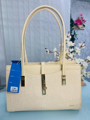 Picture of Butun Bag Leather Hand Bag (BC-2401, SP-2550)