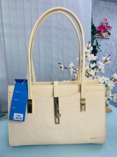 Picture of Butun Bag Leather Hand Bag (BC-2401, SP-2550)