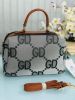 Picture of Cross Body Mideam size bag (SP-1380)
