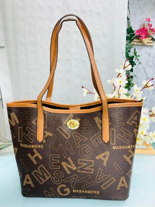 Picture of Hand Bag Tote (BC-539-1, SP-2050)