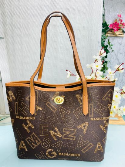 Picture of Hand Bag Tote (BC-539-1, SP-2050)