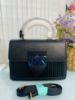 Picture of MISS ALITA Hand Bag Processing Leather (SP-2150)