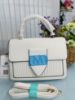 Picture of MISS ALITA Hand Bag Processing Leather (SP-2150)