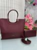 Picture of Chrisbella Bag Processing Leather (SP-3350) 
