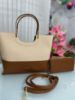 Picture of Chrisbella Bag Processing Leather (SP-3350) 
