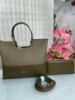Picture of Chrisbella Bag Processing Leather (SP-3350) 