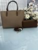 Picture of Chrisbella Bag Processing Cross Check Leather (SP-3350) 
