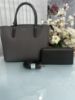 Picture of Chrisbella Bag Processing Cross Check Leather (SP-3350) 