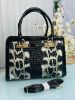 Picture of Butun Hand Bag  Crocodile print Leather  Large Bag (SP-2750)
