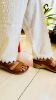Chickenkari Pant White D6