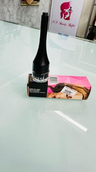 Gel Eyeliner|