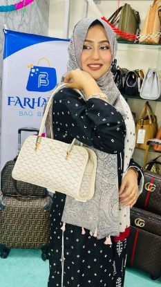 Ladies Bag