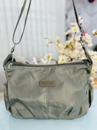Picture of JIELSHI Fabric Crossbody Bag (SP-1250)