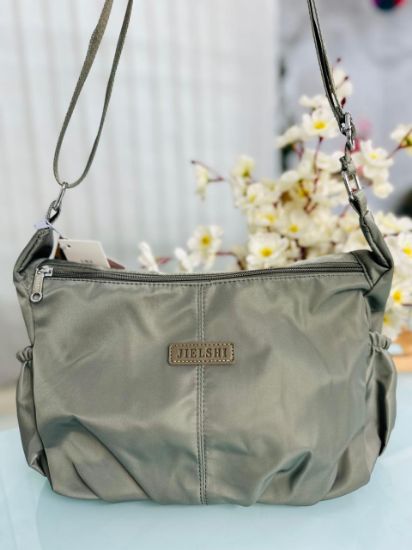 Picture of JIELSHI Fabric Crossbody Bag (SP-1250)