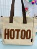 Picture of HOTOO  Hello Keke Tote Fabric Bag (SP-1250)