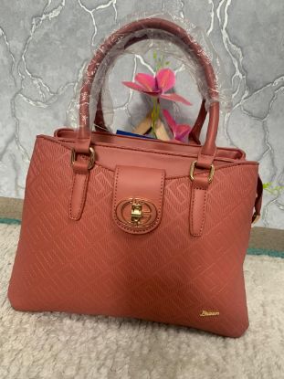 Picture of PU Leather Bag Premium Quality Bags Butun Brand Bags for Women