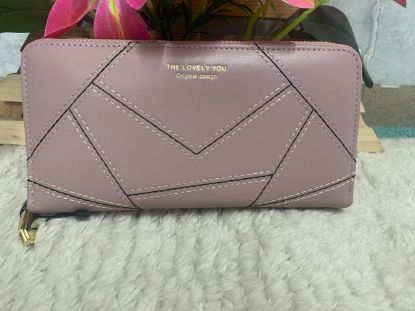 Picture of Classic & Modern Ladies Wallet For Women