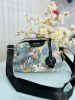 Picture of JIELSHI DIFFRENT Fabric Crossbody Bag (SP-1250)