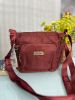 Picture of JIELSHI DIFFRENT Parachute Fabric Crossbody Bag (SP-1180)