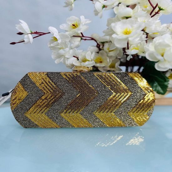 Picture of Party Purse Bag Sequence (SP-1250)