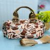 Picture of Printed Fabric Crossbody Bag (SP-1450)